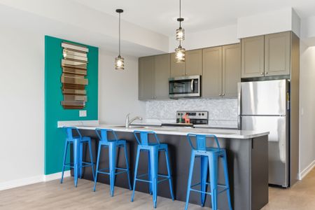 For Lease - 160 Densmore Road Unit# 601, Cobourg, Ontario - Photo 5