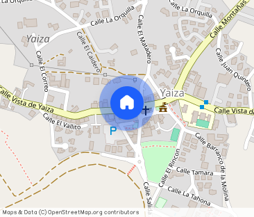 2-bedroom apartment for rent in Yaiza, bills included - Photo 1