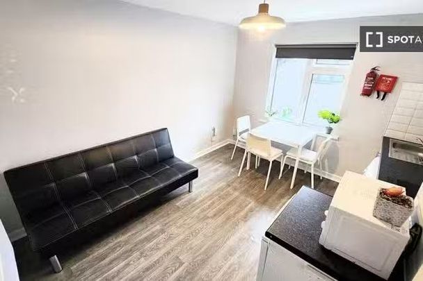 1-bedroom apartment for rent in Drumcondra, Dublin - Photo 1