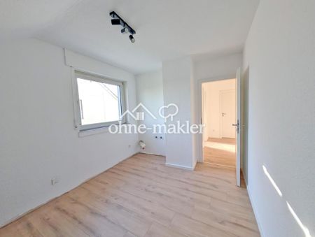 Erstbezug nach Sanierung 2ZKB - Foto 4