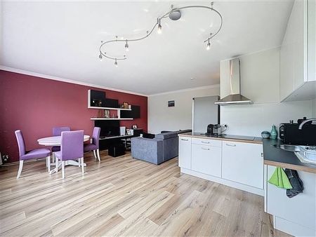 Appartement te huur - Photo 4