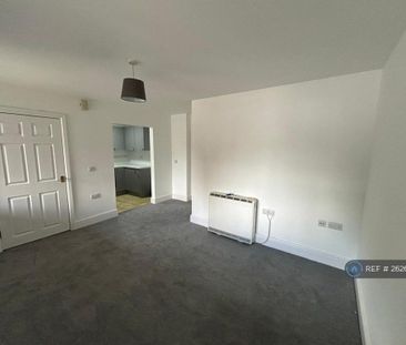 2 bedroom flat to rent - Photo 6
