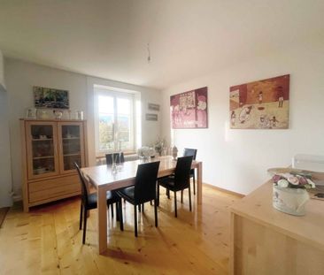 Spacieux appartement de 3,5 pièces avec balcon au cur d'Yverdon-les... - Photo 2