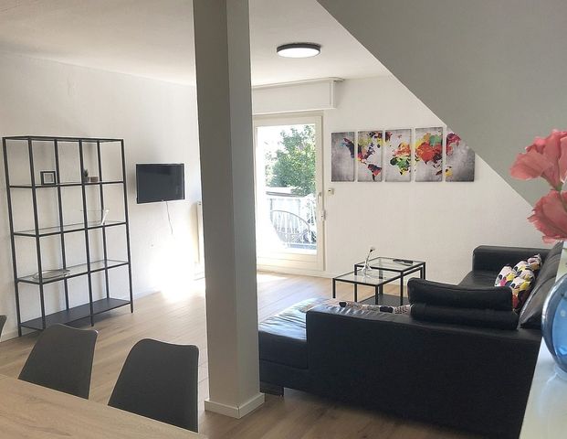 Großzügig wohnen in Ruhiger Lage - Foto 1