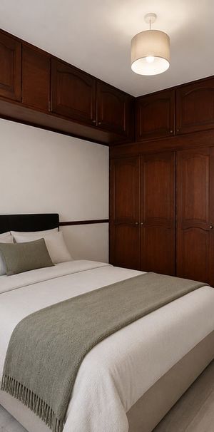 Room in a Shared House, Shirley Road, B27 - Photo 1