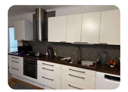 Carlbergsgatan, Göteborg - Photo 2