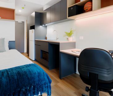 Standard Studio - Photo 2