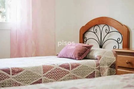 Chalet en alquiler en Calle Carril El Mudito, 8 - Photo 5