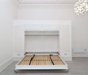 Studio to rent - Photo 6