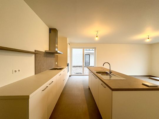 Appartement te Evergem - Photo 1