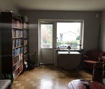 Fredriksdalsgatan, Göteborg - Photo 2