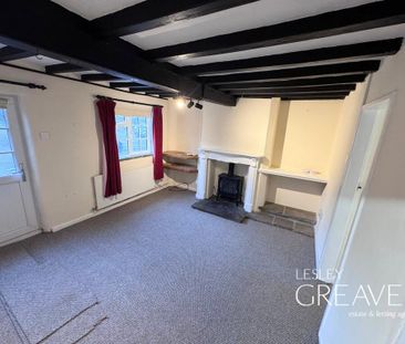 2 bedroom cottage to rent - Photo 2