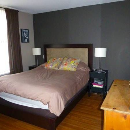 Eight One Nine Hamilton 1Bed with Den Fully Furnished ALL IN - Photo 4