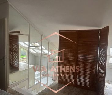 Μεζονέτα για ενοικίαση Καλυμνιώτικα (Βούλα) - Photo 1