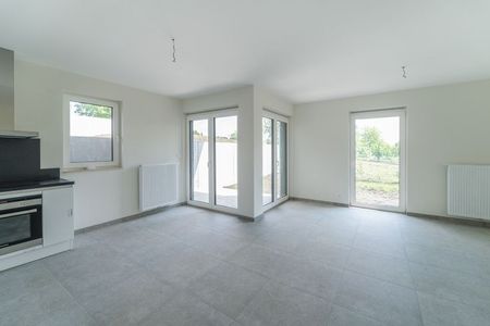 Appartement te huur - Foto 2