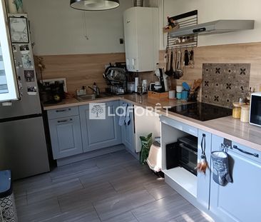 Appartement T2 Beauvais à louer - Photo 1