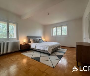 Belle maison individuelle de 4.5P / 3 CHB / 1 SDB / 1 Jardin / 1 Sa... - Photo 4