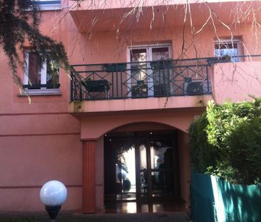 Location Appartement 2 pièces 62m² BLAGNAC 31700 - Photo 4