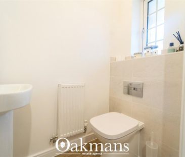 3 bedroom terraced house to rent - Photo 1