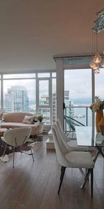 2 Bedroom / 2 Bathroom Coal Harbour Condo Views! - Photo 3