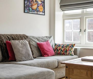 2 bedroom apartment to rent - Photo 1