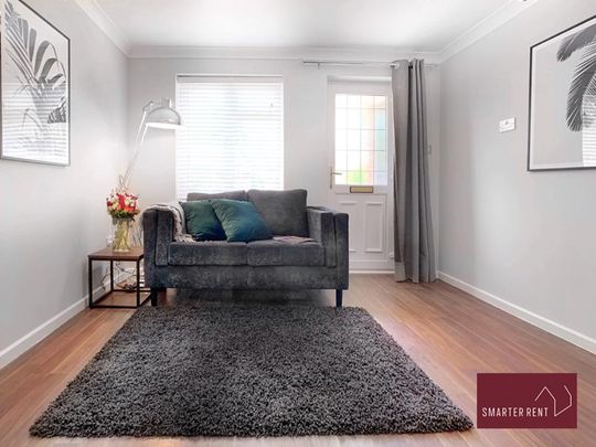 1 bedroom terraced house to rent - Photo 1