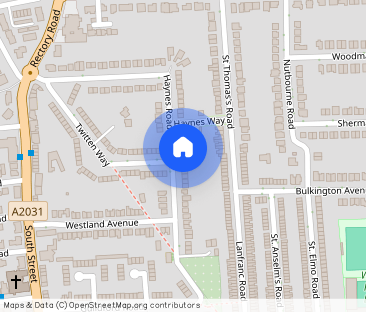 74 Haynes Road, Worthing, BN14 - Photo 1