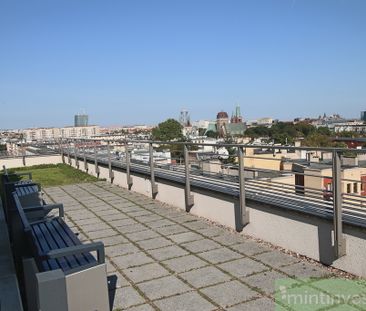 Mieszkanie 2 pok. 48 m2 w apartamentowcu Centrum - Photo 2