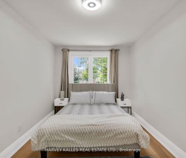 For Lease - 16 Wedgeport Place, Toronto, Ontario - Photo 5