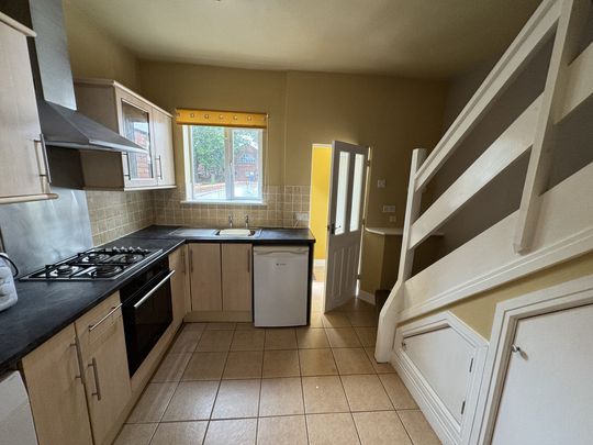 Carnot Street, Leeman Road - P10722 - Photo 1