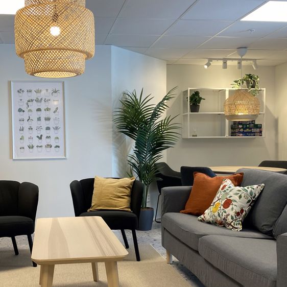 Svinnegarnsvägen 2F, 74571, Enköping - Photo 1