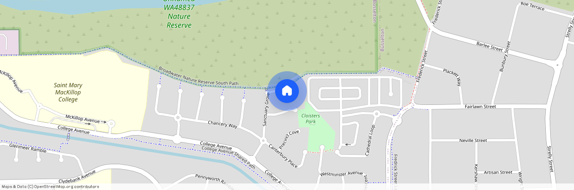 22 Sanctuary Grove, 6280, West Busselton Wa