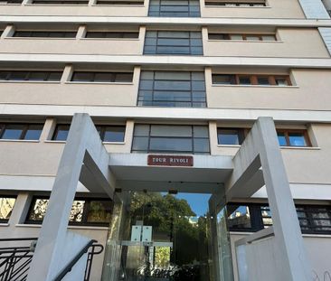 Appartement t3 - 63,45m2 - Photo 6