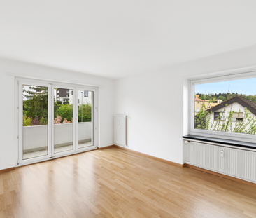 Helle und freundliche 4-Zimmerwohnung - Photo 1