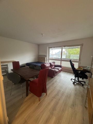 APPARTEMENT 1 pièce(s) - 30m² - Photo 2