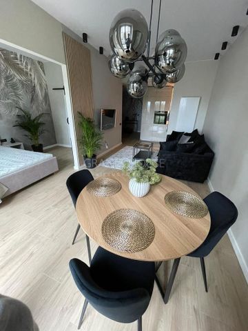 2 pokoje w Hanza Tower Szczecin wynajem - Photo 4