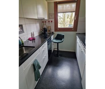 3½ Zimmer-Wohnung in Fehraltorf (ZH), möbliert, auf Zeit - Foto 5