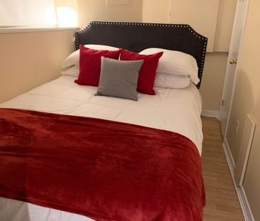 For Lease - 32 Fuller Avenue Unit# Lower, Toronto, Ontario - Photo 3