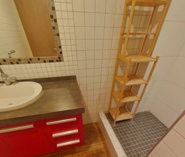 APPARTEMENT T2 A LOUER - Photo 2