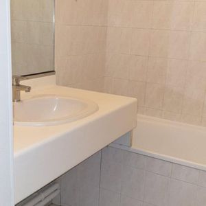 Appartement 2 pièces à louer - Photo 2