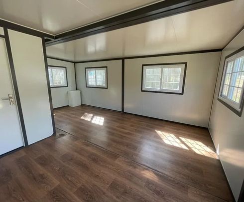 Chambers Flat - Photo 1