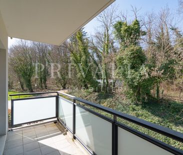 Bel appartement de 7.5 pièces avec 2 balcons au sein d’une résidenc... - Photo 1