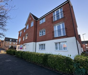 Cromford Court, GRANTHAM - Photo 5