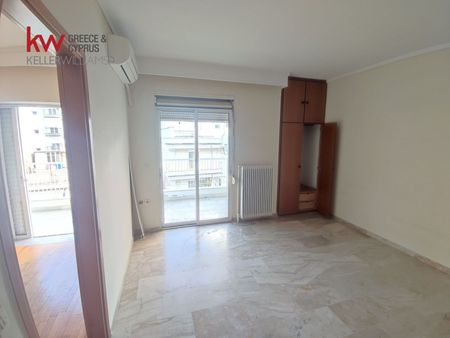 Studio/Γκαρσονιέρα για ενοικίαση Νέα Κρήνη (Καλαμαριά) - Photo 3