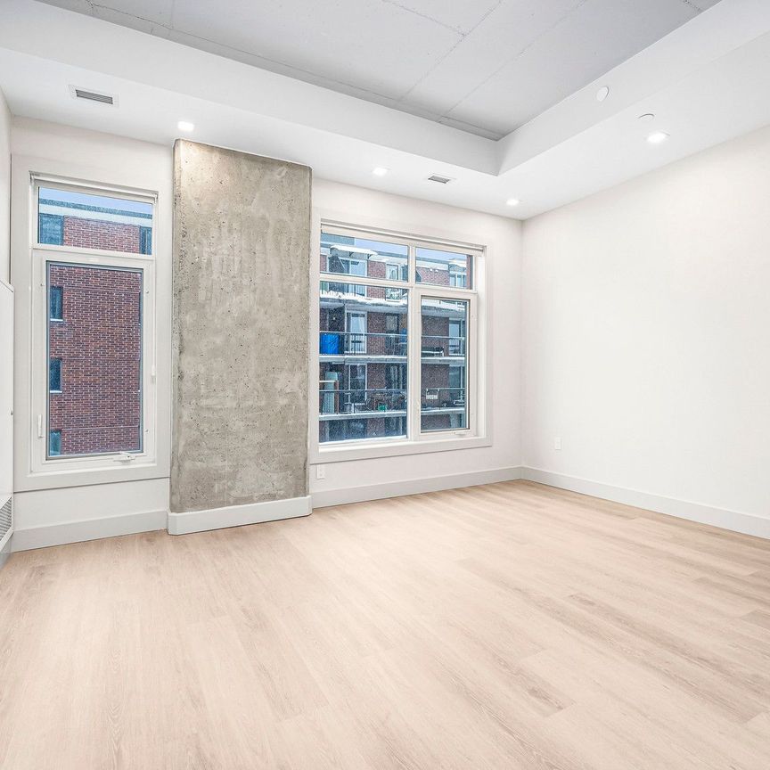 For Lease - 280 O'CONNOR Street Unit# 604, Ottawa Centre, Ontario - Photo 1