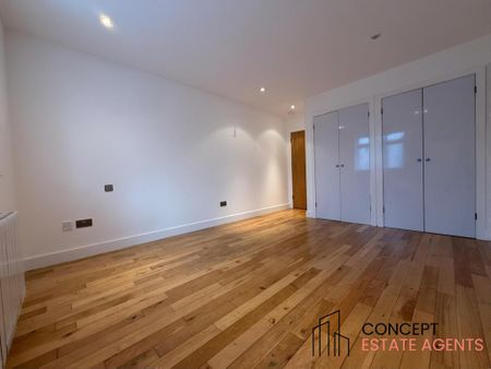 2 bedroom apartment to rent - Photo 3