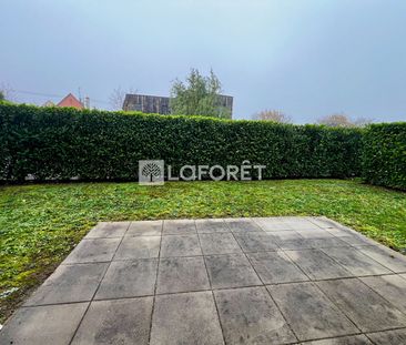 Appartement T3 Geispolsheim à louer - Photo 3