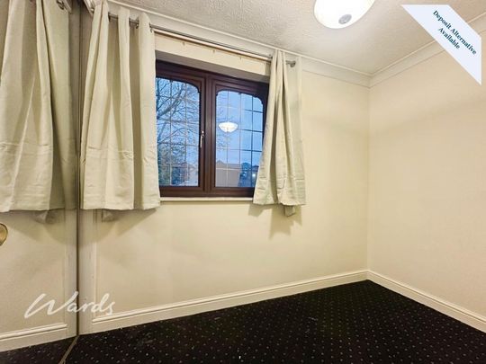 4 bedroom detached house to rent - Photo 1