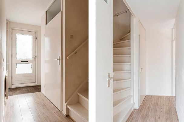 Huis te huur: Etty Hillesumplantsoen 47 2135 KK Hoofddorp - Foto 1