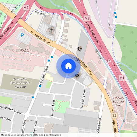 52 McGarry Street, Qld 4113, Eight Mile Plains